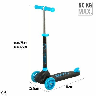 Trottinette EVO (2 Unités)