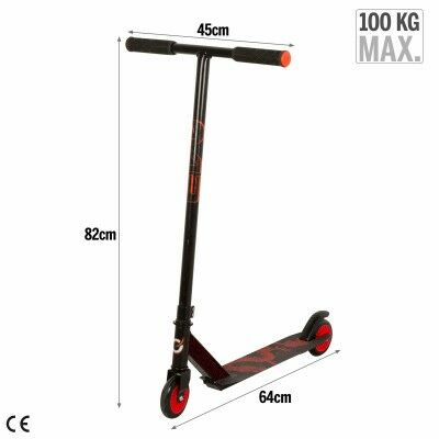 Trottinette EVO (2 Unités)