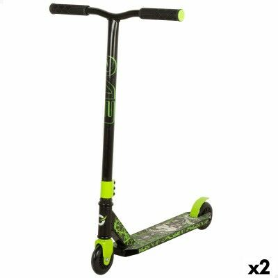Trottinette EVO (2 Unités)
