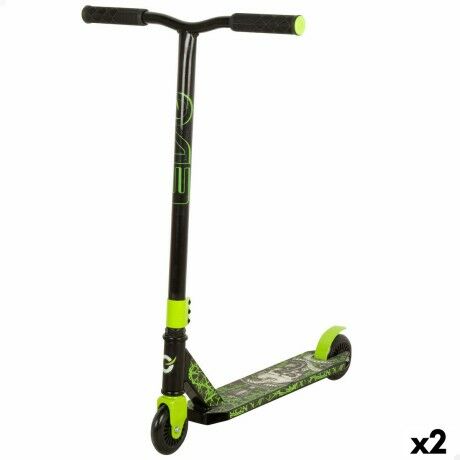 Trottinette EVO (2 Unités)
