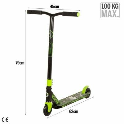 Trottinette EVO (2 Unités)