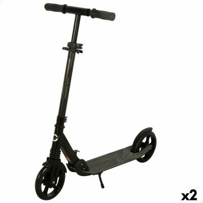 Trottinette EVO (2 Unités)