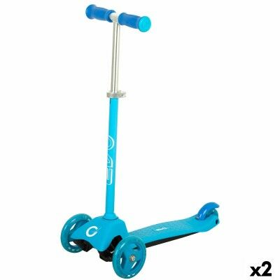 Trottinette EVO (2 Unités)