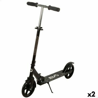 Trottinette EVO (2 Unités)
