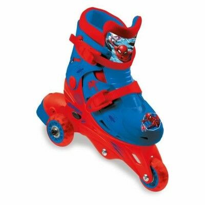 Rollers en ligne Mondo Spider-Man