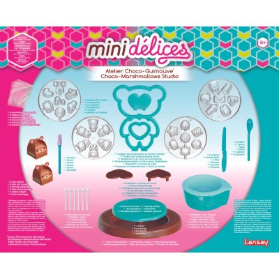 Ensemble Vaisselle pour Enfants Lansay