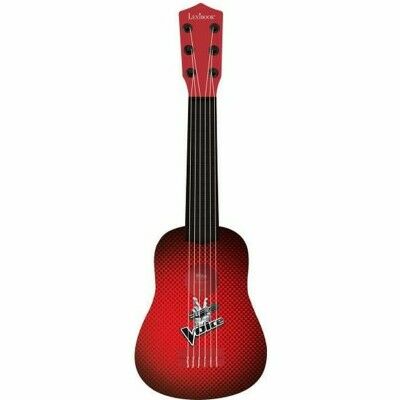 Guitare Lexibook K200TV