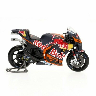 Moto Maisto 12 X 8 X 4 CM
