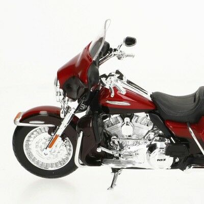 Moto Maisto 19 x 12 x 7 cm