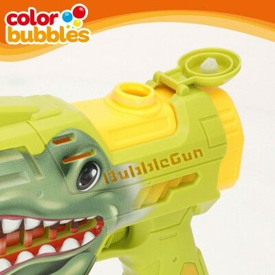 Jeu de Bulles de Savon Colorbaby 20 x 17 x 7 cm (6 Unités)