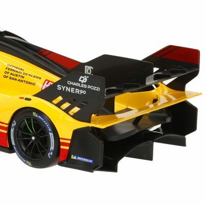 Voiture Ferrari 28 x 7 x 12 cm (4 Unités)