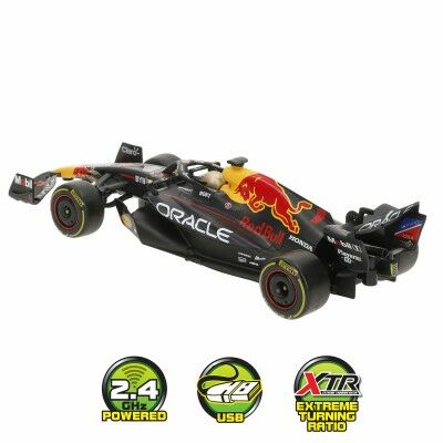 Voiture Télécommandée Red Bull 23 x 5 x 8 cm (6 Unités)