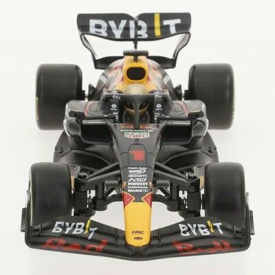 Voiture Télécommandée Red Bull 23 x 5 x 8 cm (6 Unités)