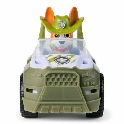 Figurine d’action The Paw Patrol