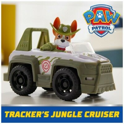 Figurine d’action The Paw Patrol