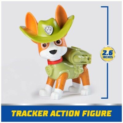 Figurine d’action The Paw Patrol