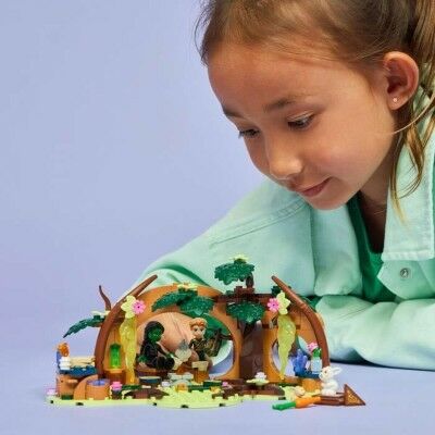 Jeu de construction avec blocs Lego Wicked 75687 228 Pièces