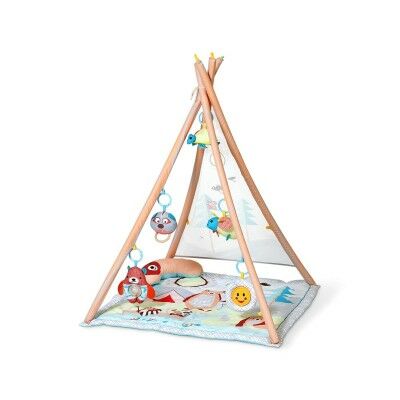 Tapis de jeu