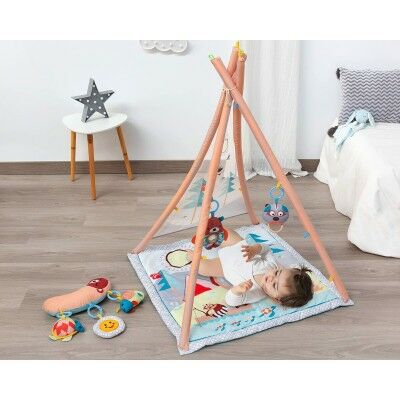 Tapis de jeu