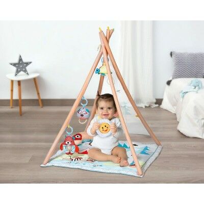 Tapis de jeu