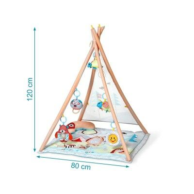 Tapis de jeu