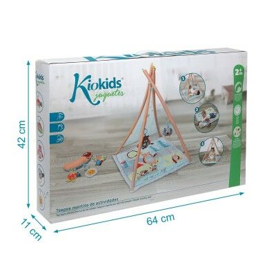 Tapis de jeu
