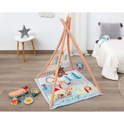Tapis de jeu