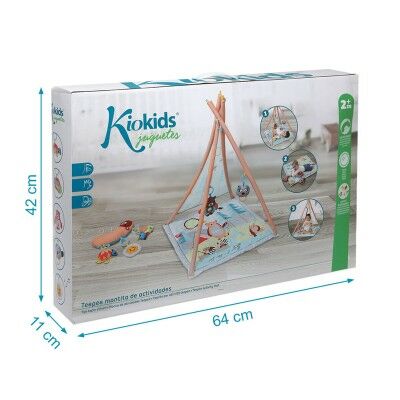 Tapis de jeu