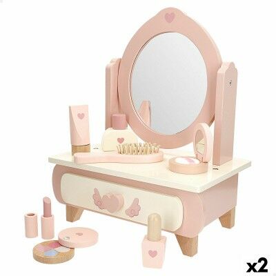 Coiffeuse jouet Woomax (2 Unités)