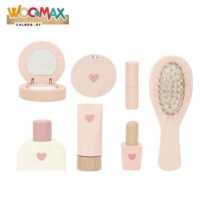 Coiffeuse jouet Woomax (2 Unités)