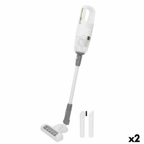 Aspirateur en jouet PlayGo 17 X 75 X 14 CM 7 Pièces (2 Unités)
