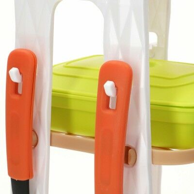 Accessoires de cuisine pour jouets PlayGo 2 Unités