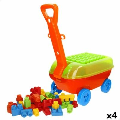 Set de construction Color Block