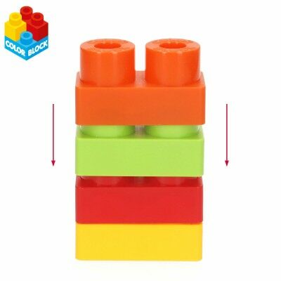 Set de construction Color Block