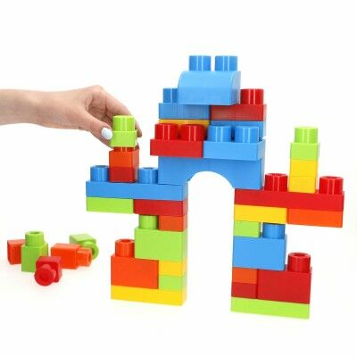 Set de construction Color Block