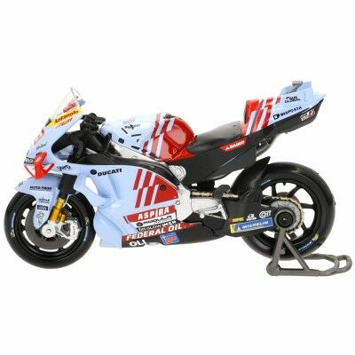 Motocyclette Ducati 2024 DUCATI GRESINI 12 X 8 X 4 CM