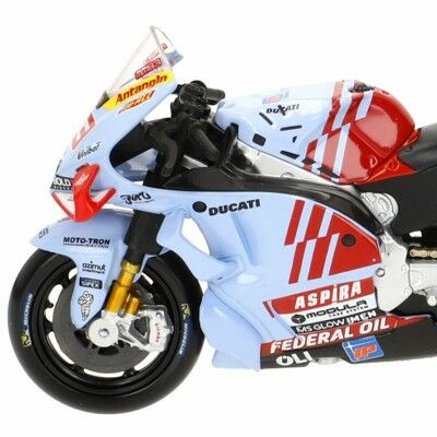 Motocyclette Ducati 2024 DUCATI GRESINI 12 X 8 X 4 CM