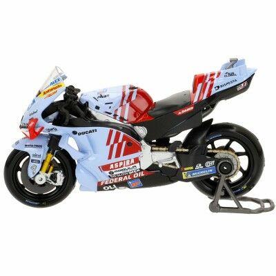 Motocyclette Ducati 2024 DUCATI GRESINI 12 X 8 X 4 CM