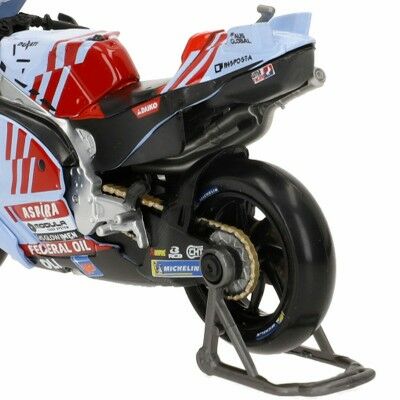 Motocyclette Ducati 2024 DUCATI GRESINI 12 X 8 X 4 CM
