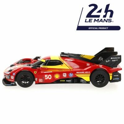 Voiture Télécommandée Ferrari  FULL FUNCTION (4 Unités)