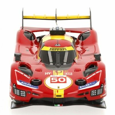 Voiture Télécommandée Ferrari  FULL FUNCTION (4 Unités)