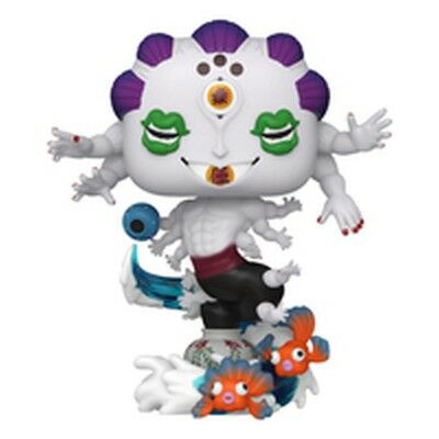 Figure à Collectionner Funko Pop! Gyokko 1855
