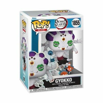 Figure à Collectionner Funko Pop! Gyokko 1855