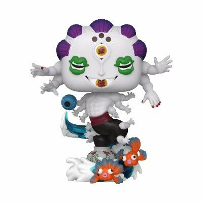 Figure à Collectionner Funko Pop! Gyokko 1855