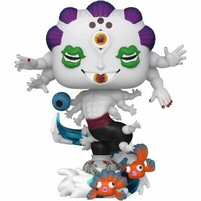Figure à Collectionner Funko Pop! Gyokko 1855