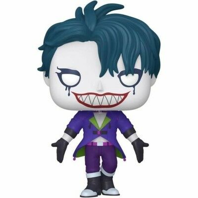 Figure à Collectionner Funko Pop! The Joker 535