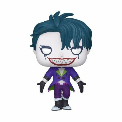 Figure à Collectionner Funko Pop! The Joker 535