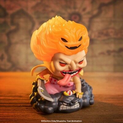 Figure à Collectionner Funko Pop! Hungry Big Mom 1268