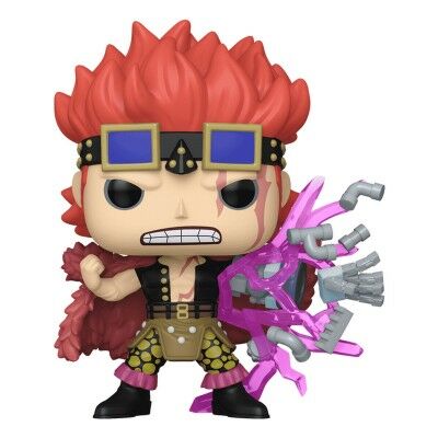Figure à Collectionner Funko Pop! Eustass Kid 1932