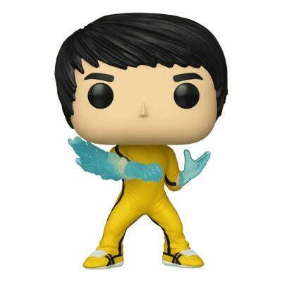 Figure à Collectionner Funko Pop! Bruce Lee 87